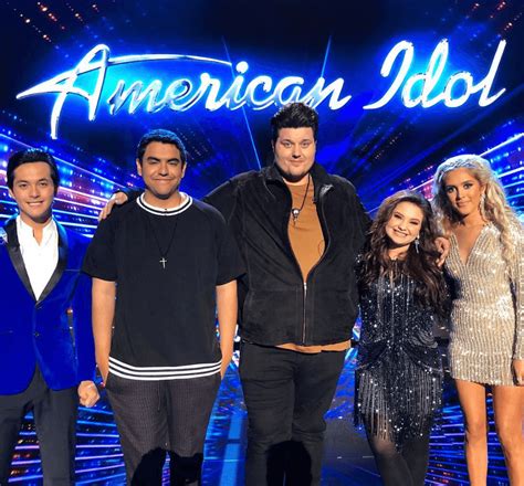 american idol last night results.